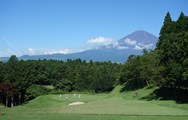 富士カントリークラブ