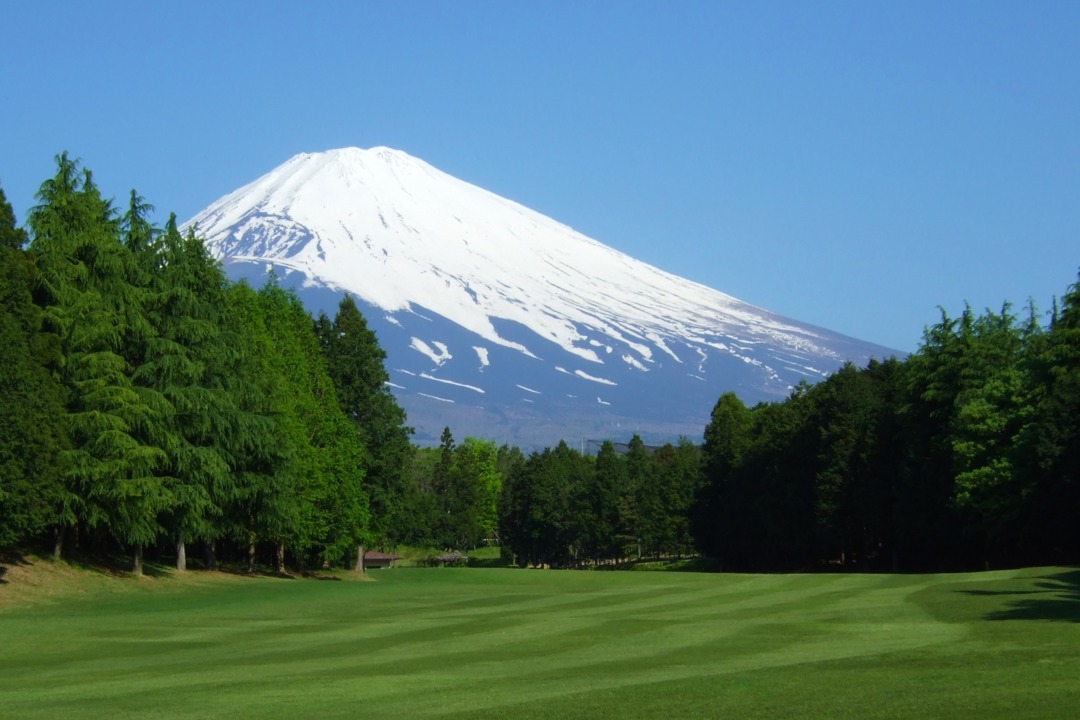 御殿場東名ゴルフクラブ 【PGM】（静岡県）