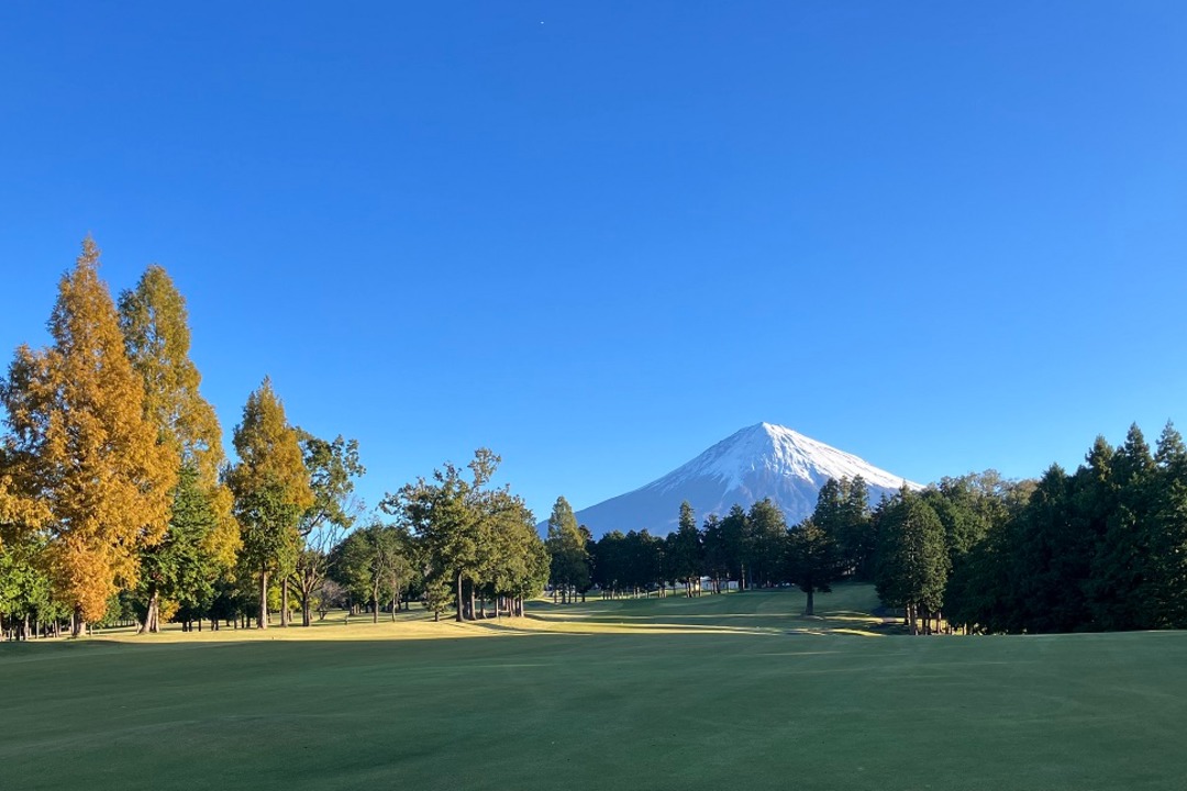 富士チサンカントリークラブ 【PGM】（静岡県）