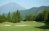 富士ヘルスカントリークラブ