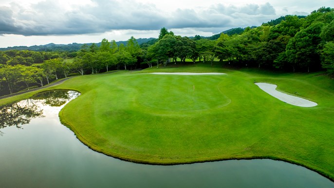 ホロンゴルフ倶楽部 画像2