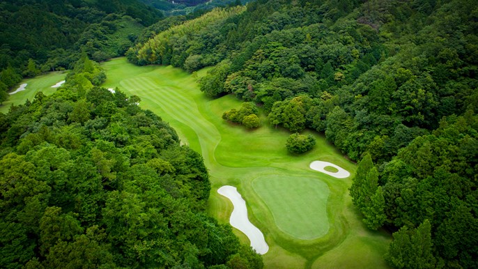 ホロンゴルフ倶楽部 画像3