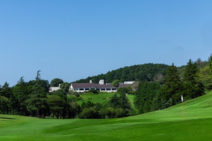三島ゴルフ倶楽部 【PGM】 画像2