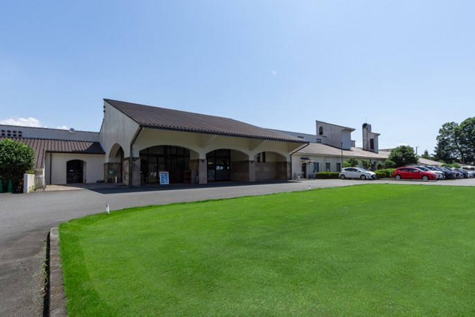 三島ゴルフ倶楽部 【PGM】 画像3