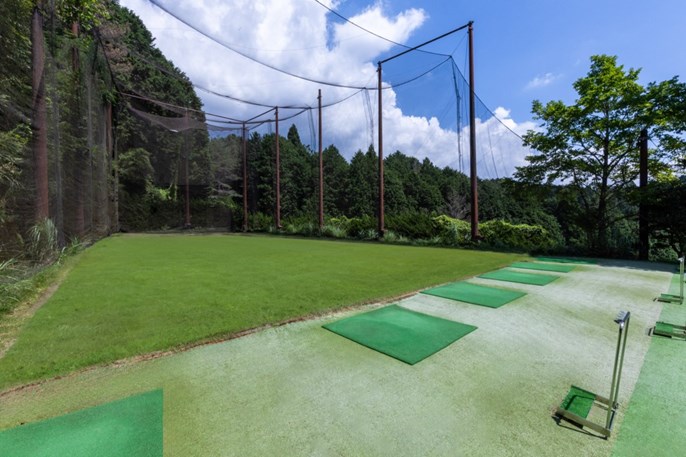 三島ゴルフ倶楽部 【PGM】 画像6