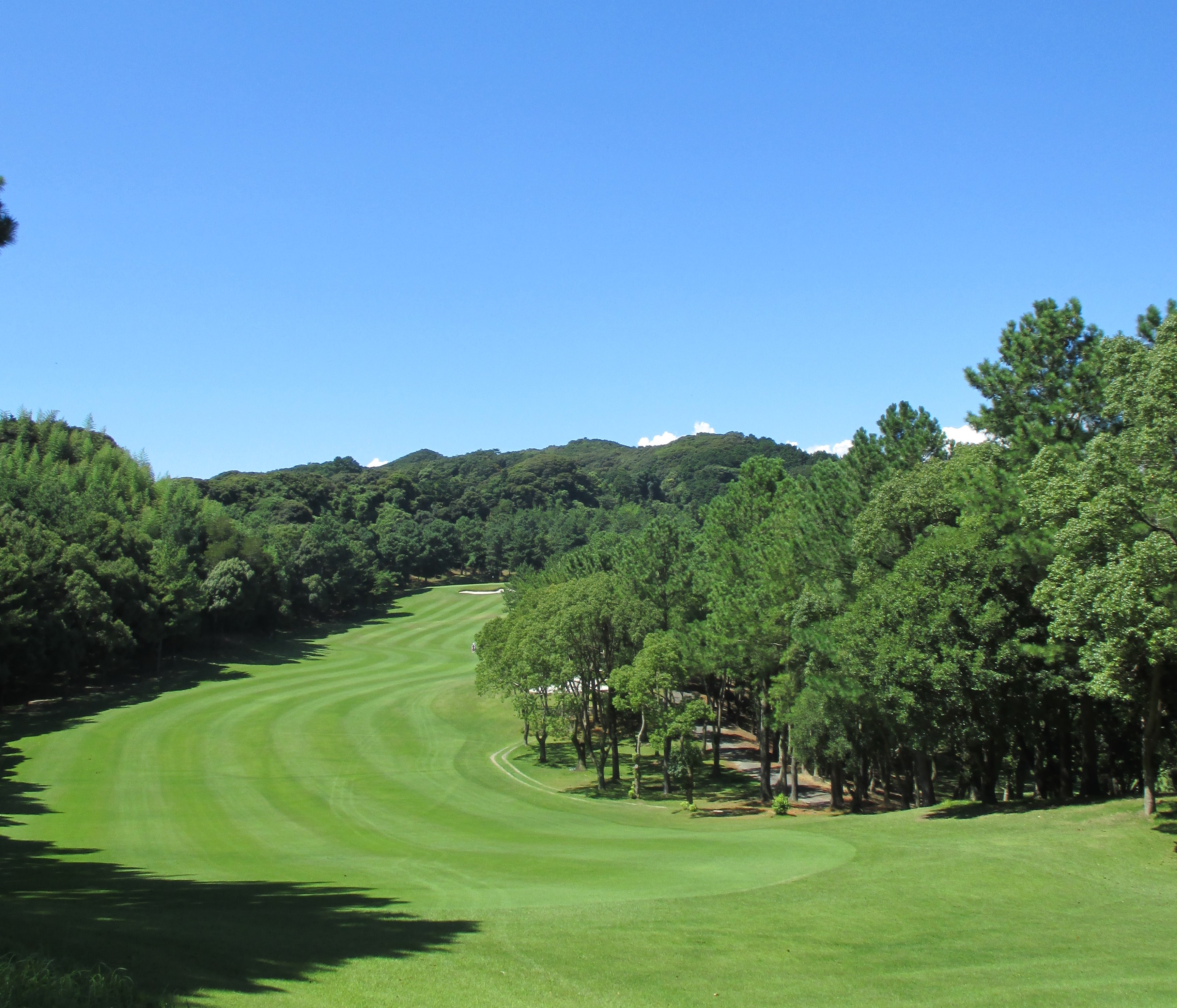 掛川ｶﾝﾄﾘｰｸﾗﾌﾞ（旧：ﾐｵｽ菊川CC）【アコーディア】を予約する｜GDO