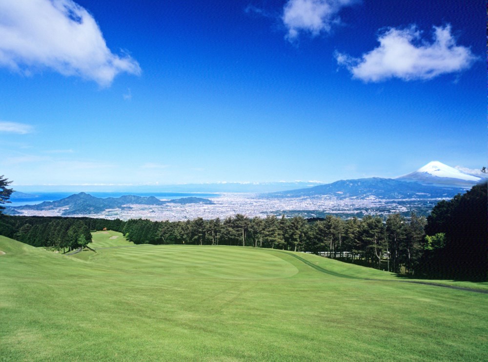 富士箱根カントリークラブ 画像1