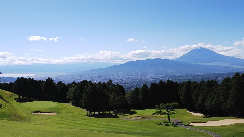 富士箱根カントリークラブ 画像2