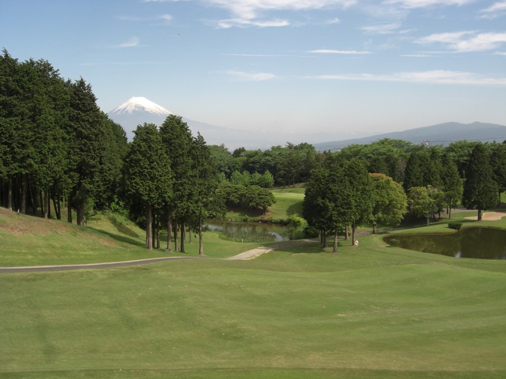 富士箱根カントリークラブ 画像4