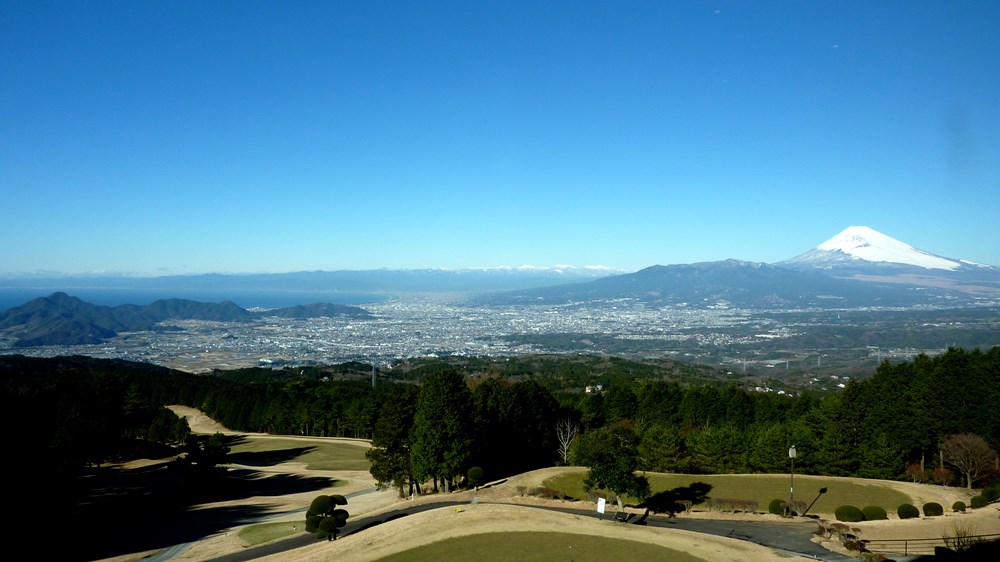 富士箱根カントリークラブ 画像3