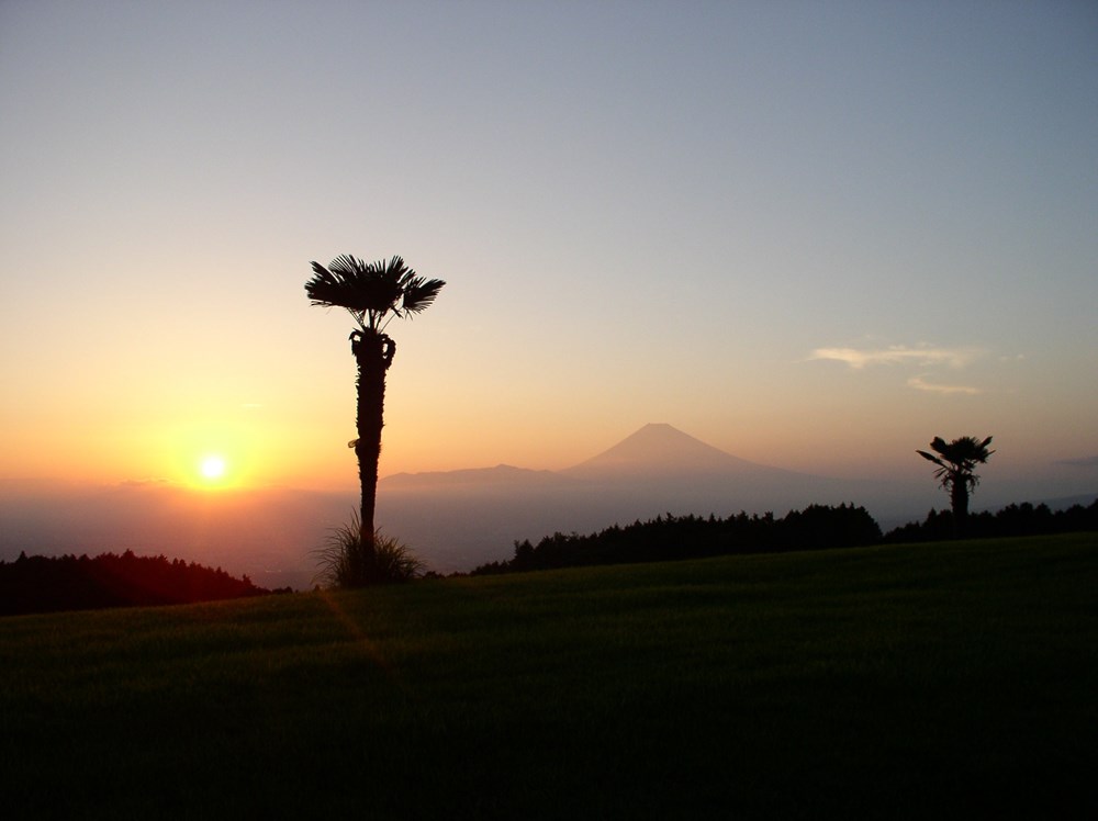 富士箱根カントリークラブ 画像3