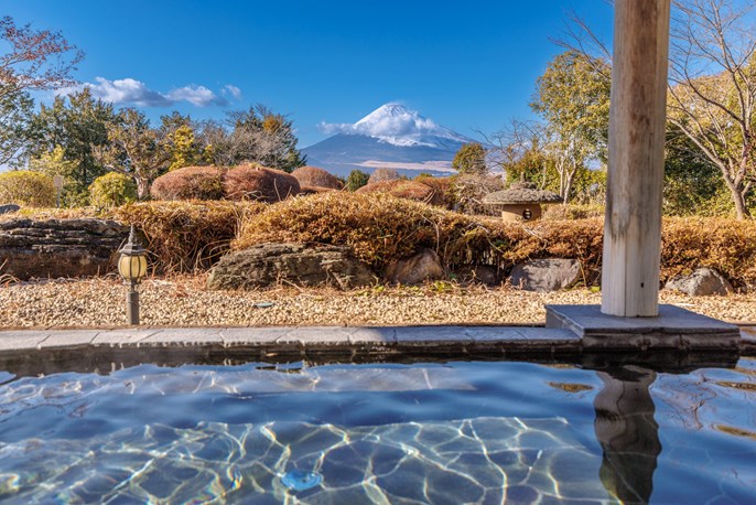 三島カントリークラブ【アコーディア】 画像2