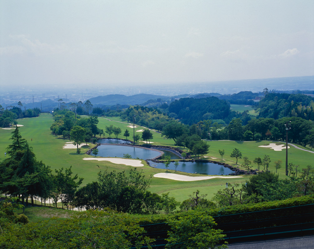 三島カントリークラブ【アコーディア】を予約する｜GDOゴルフ場予約