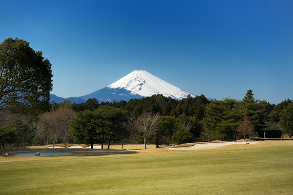 三島カントリークラブ【アコーディア】（静岡県）