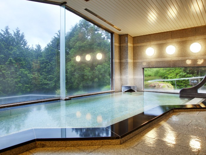 湯ヶ島ゴルフ倶楽部＆ホテルリゾート 画像6