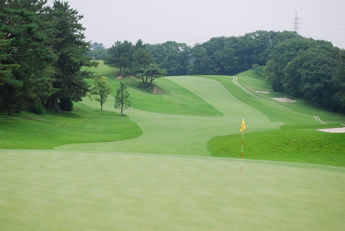 愛知カンツリー倶楽部 画像1