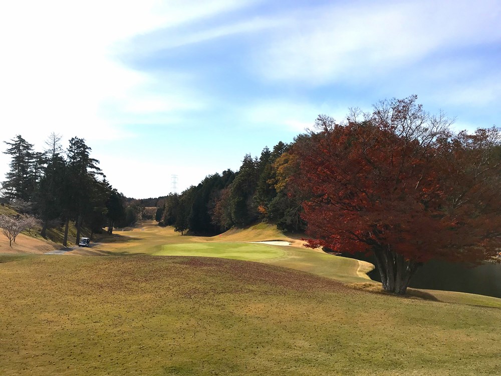 小原カントリークラブ 画像5