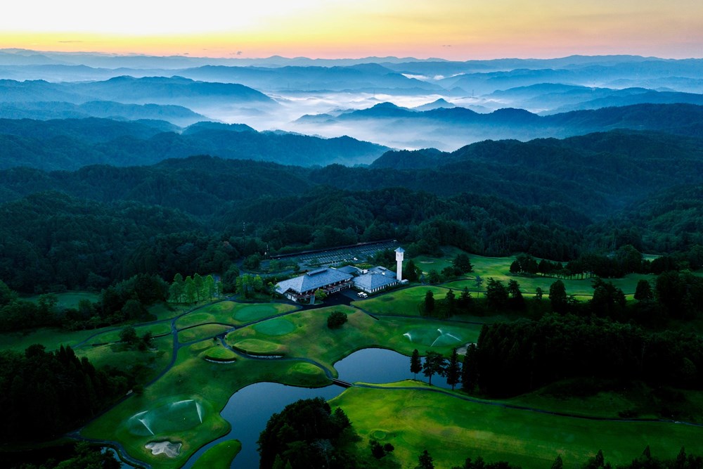 小原カントリークラブ 画像2