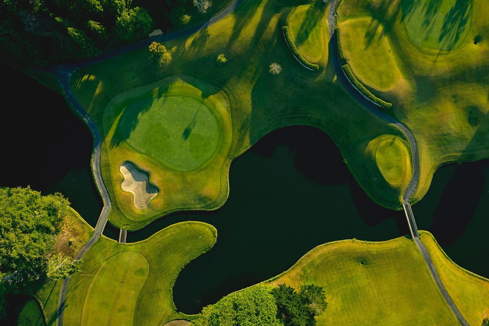 小原カントリークラブ 画像3