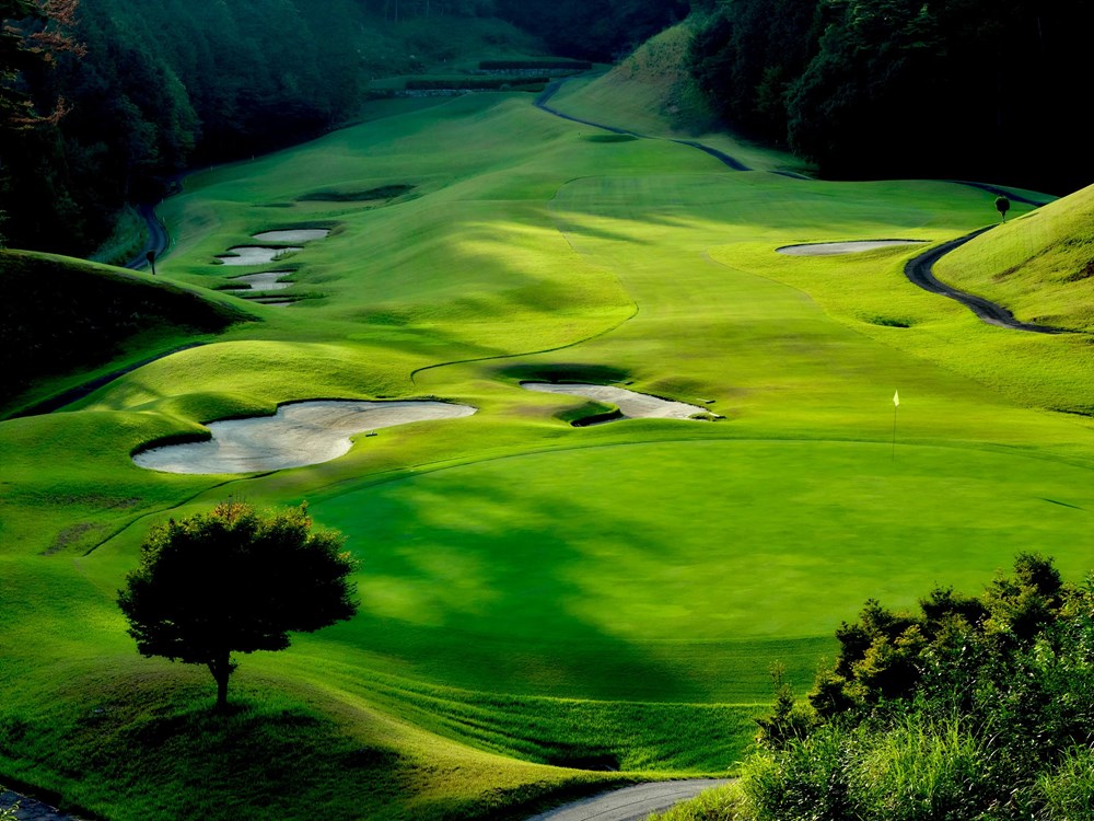 小原カントリークラブ 画像4