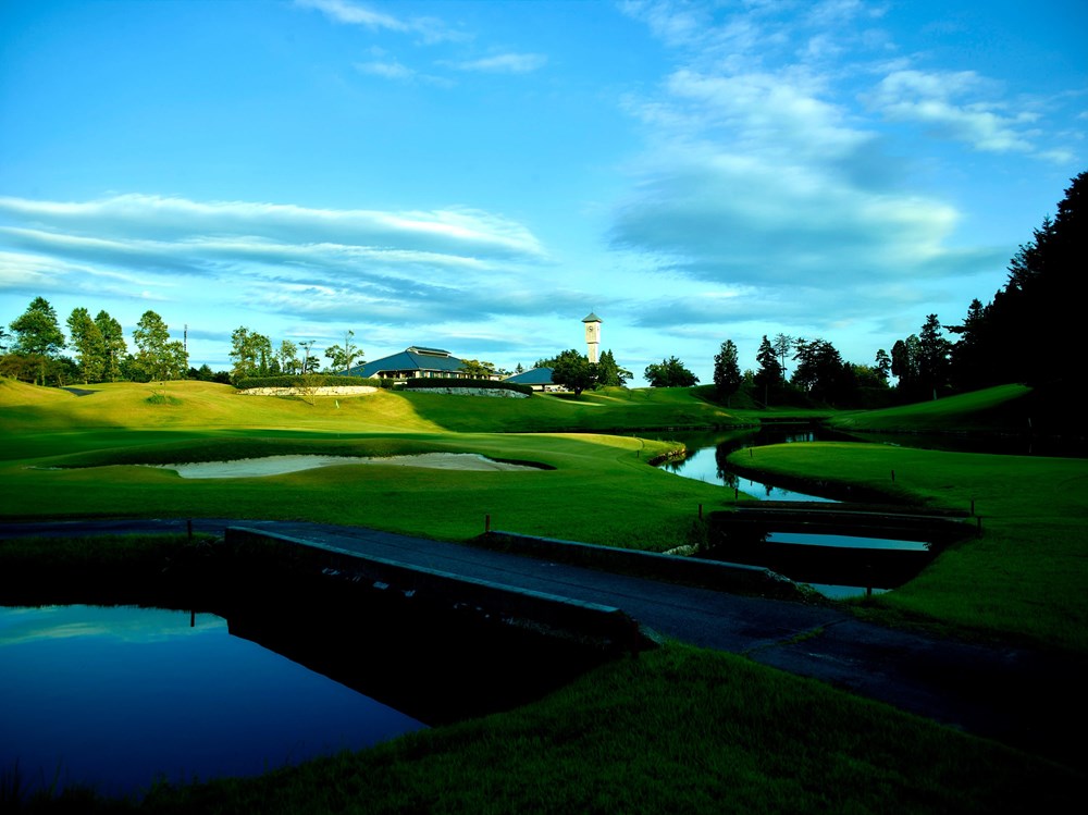 小原カントリークラブ 画像5
