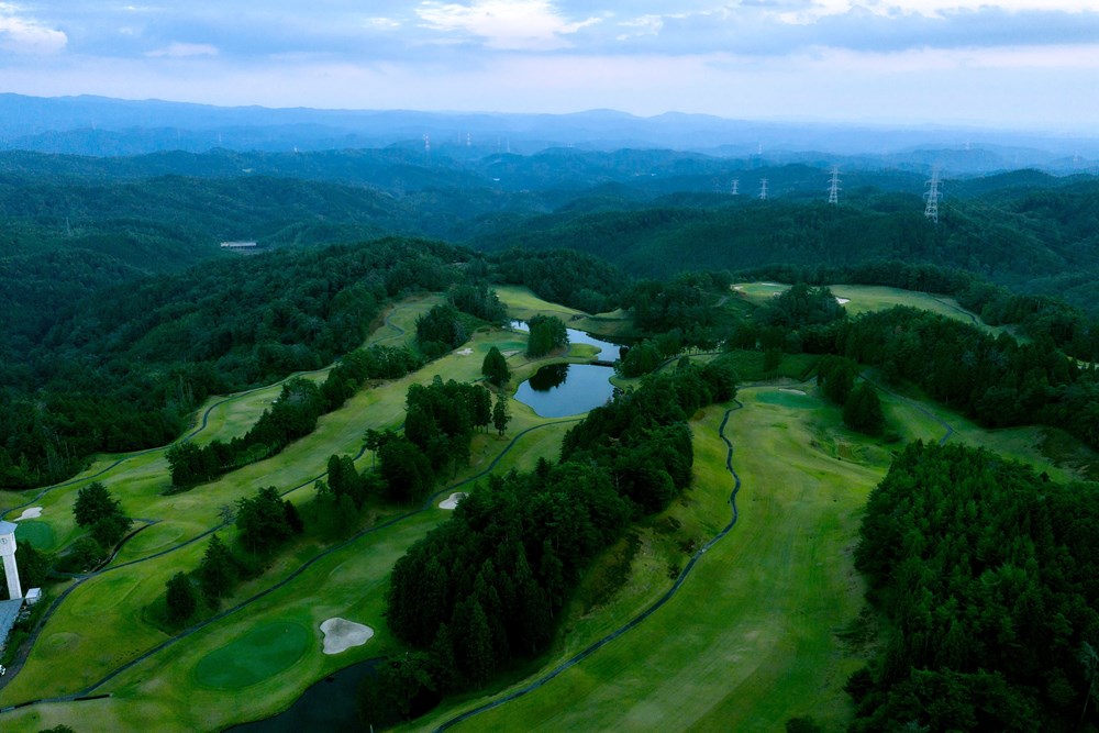 小原カントリークラブ 画像6