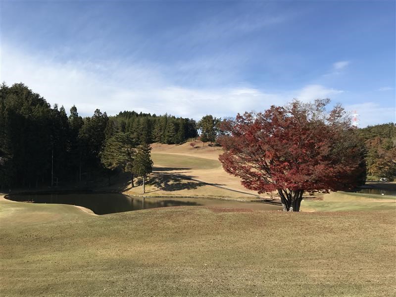 小原カントリークラブ 画像7