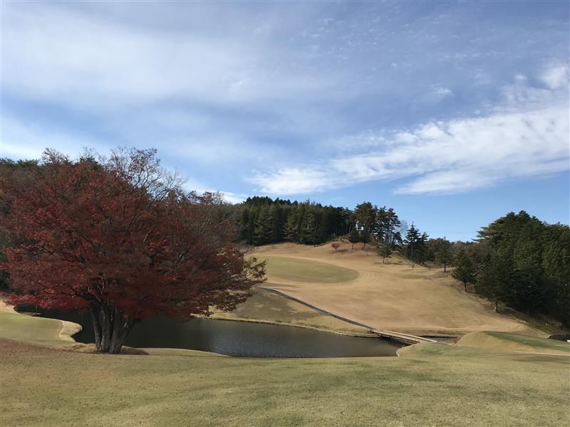 小原カントリークラブ 画像6