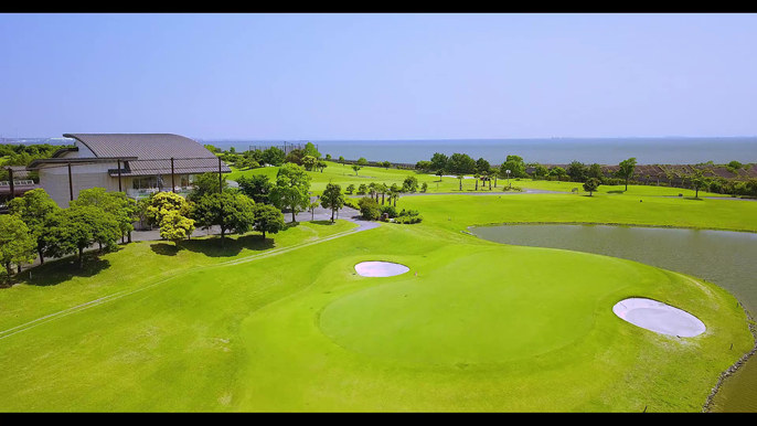 ウッドフレンズ名古屋港ゴルフ倶楽部を予約する｜GDOゴルフ場予約