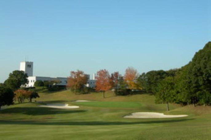 平尾カントリークラブ 画像1