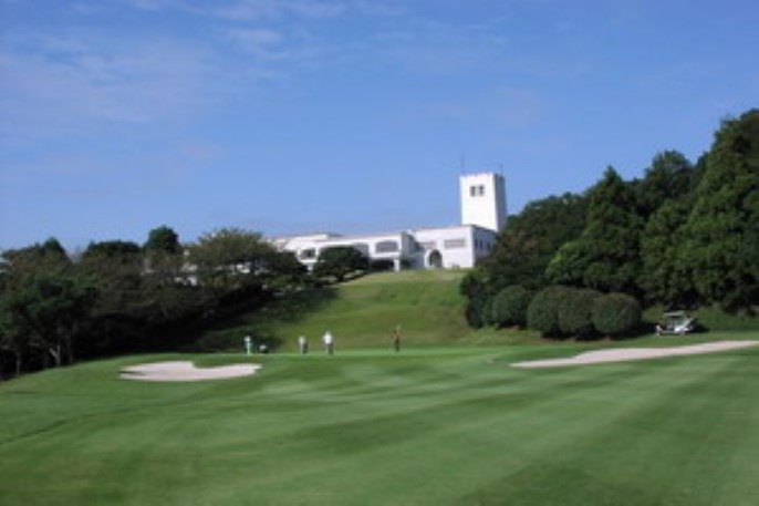 平尾カントリークラブ 画像2