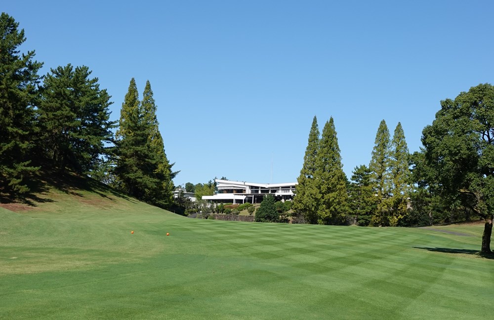 愛岐カントリークラブ 画像3