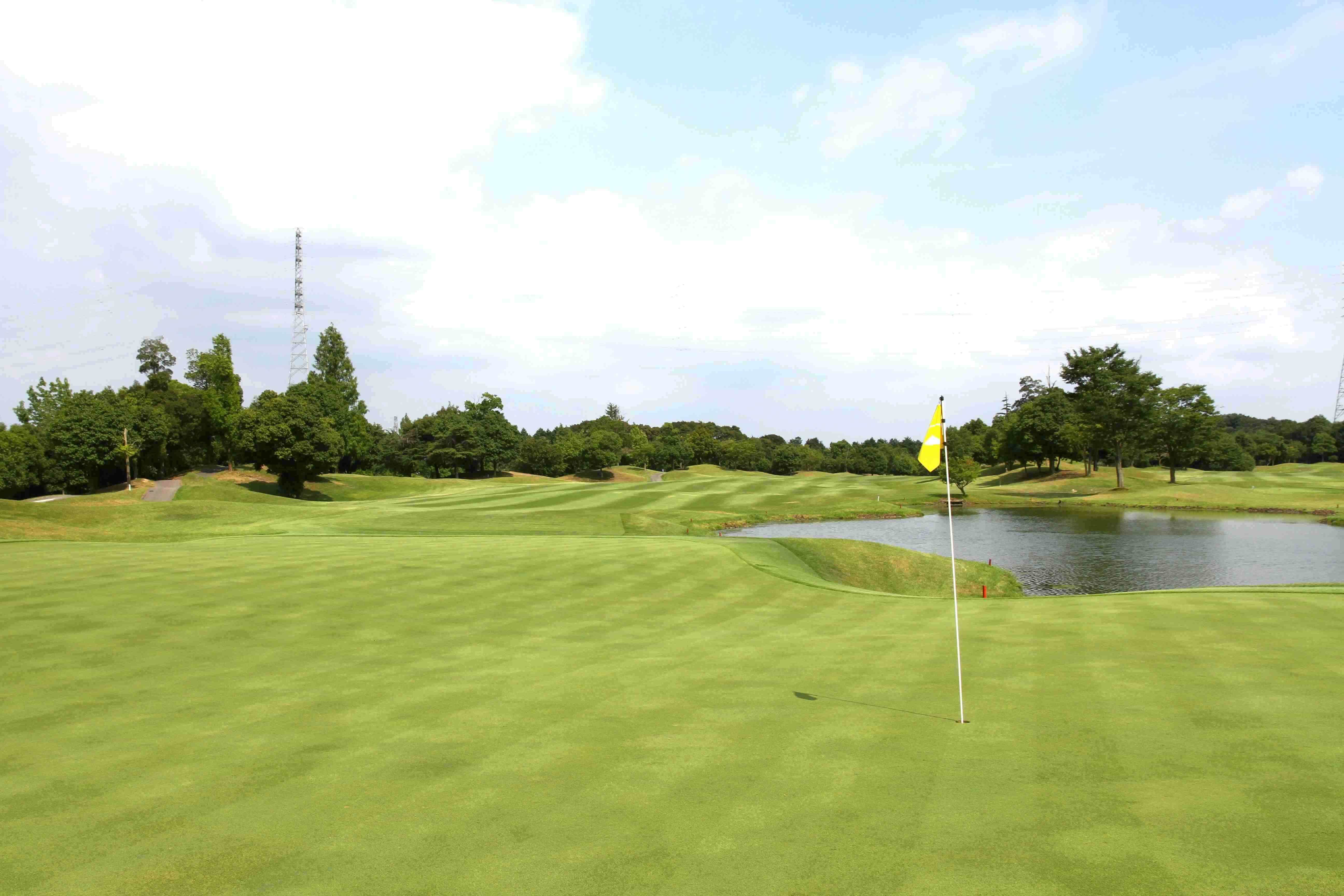 グリーンヒル関ゴルフ倶楽部を予約する｜GDOゴルフ場予約