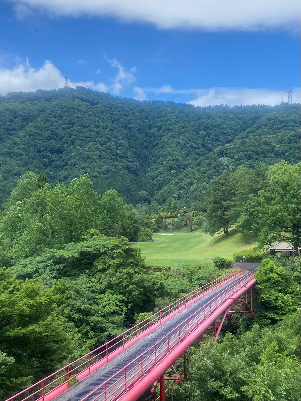 大垣カントリー倶楽部 画像2