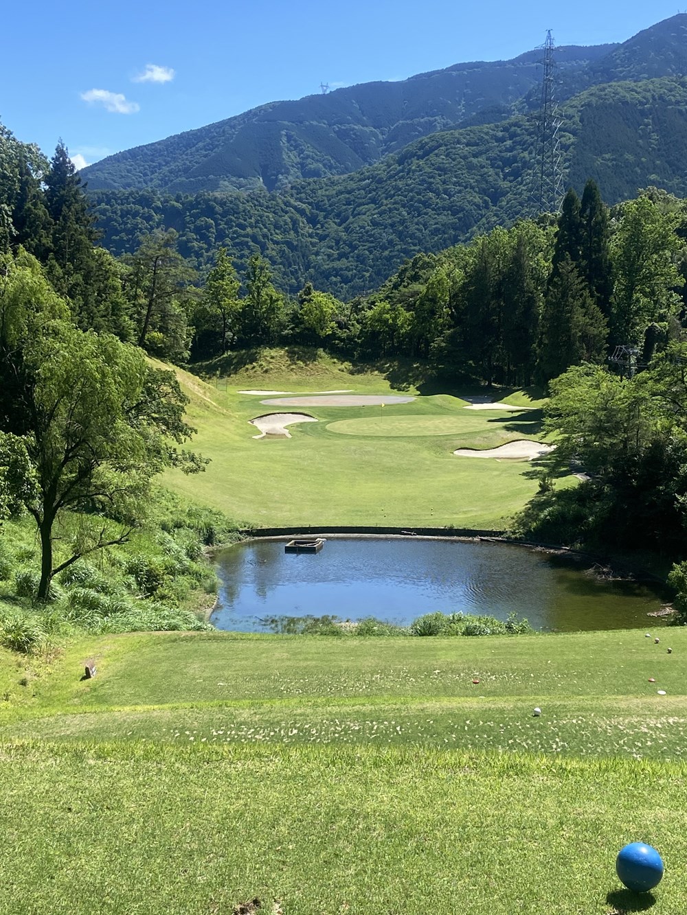 大垣カントリー倶楽部 画像4