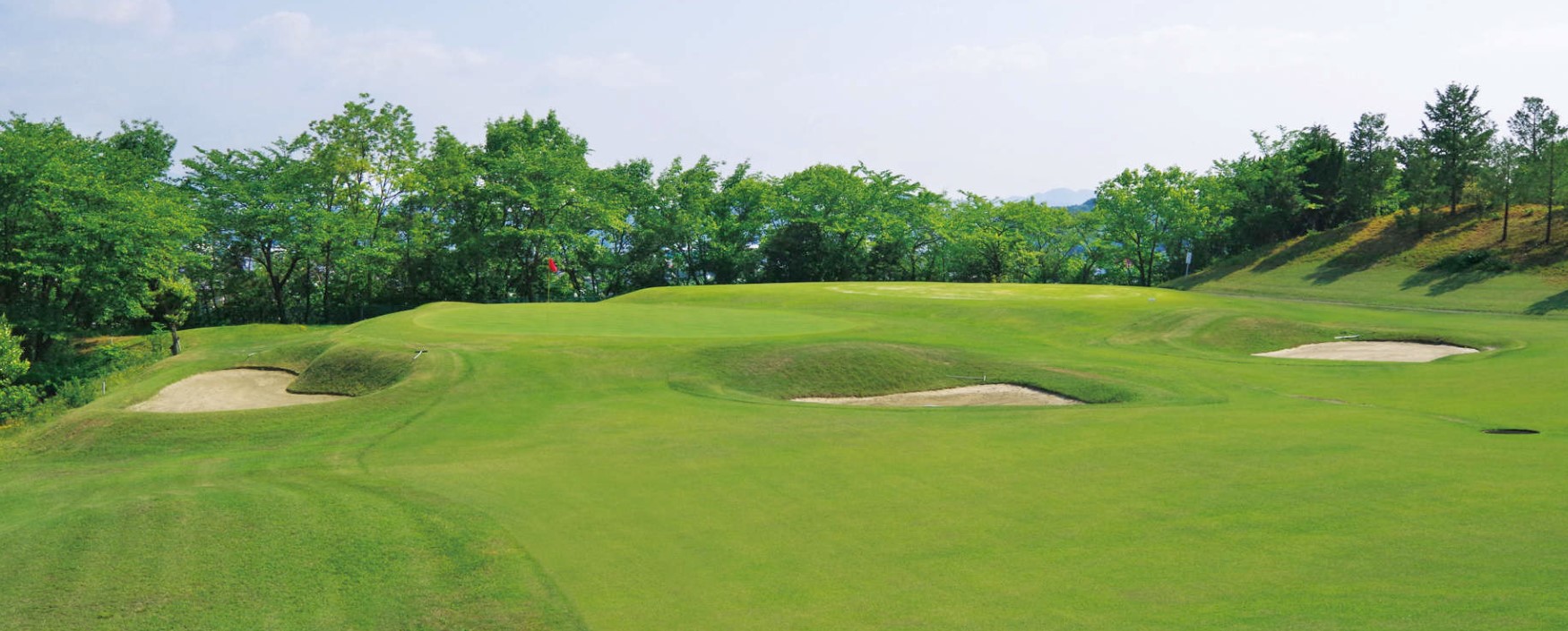 ogc 岐阜 中央 ゴルフ パーク