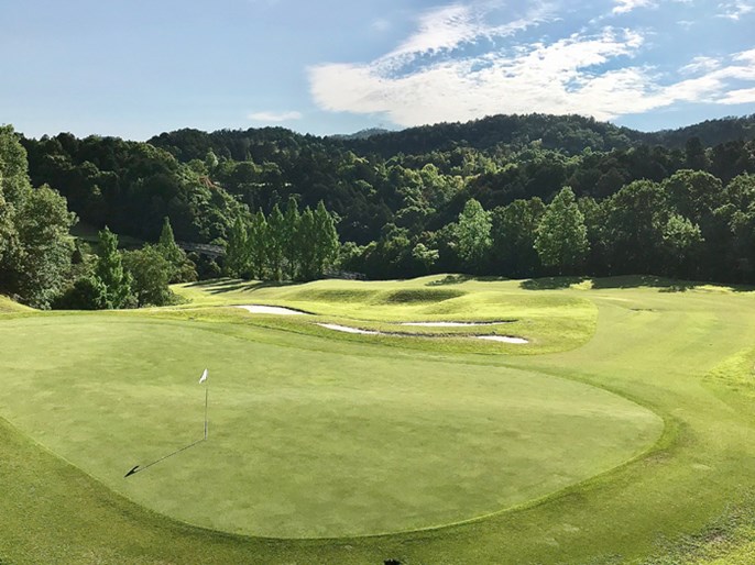 岐阜セントフィールドカントリー倶楽部を予約する｜ゴルフ場予約なら  