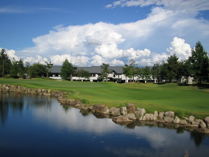 グリーンヒル瑞浪ゴルフ倶楽部 画像1