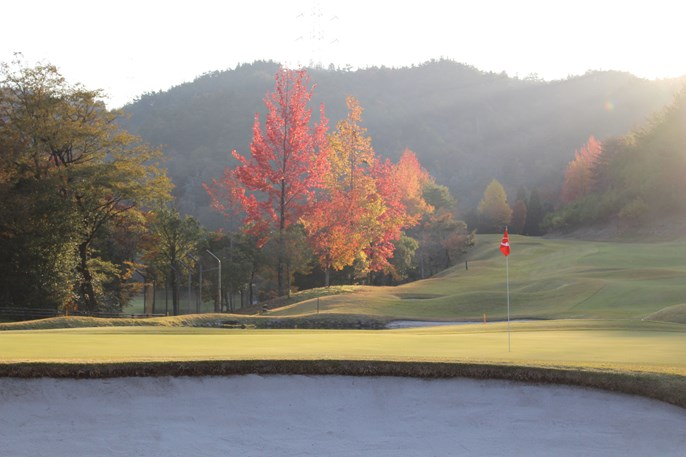 グリーンヒル瑞浪ゴルフ倶楽部 画像2