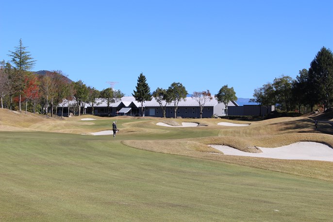 グリーンヒル瑞浪ゴルフ倶楽部 画像3