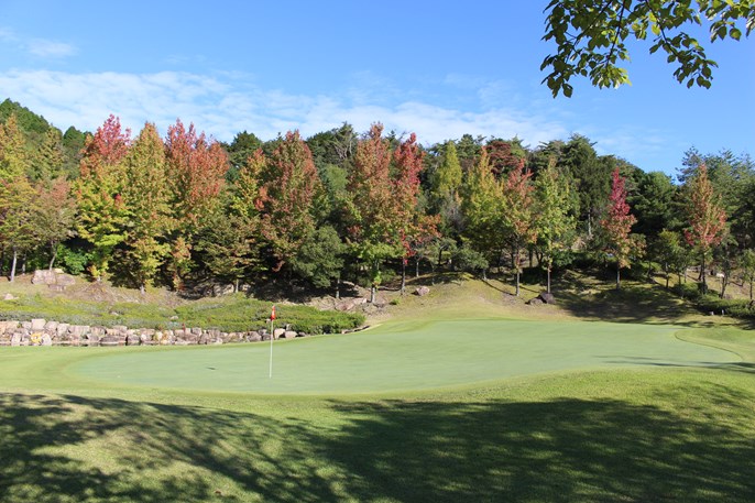 グリーンヒル瑞浪ゴルフ倶楽部 画像4