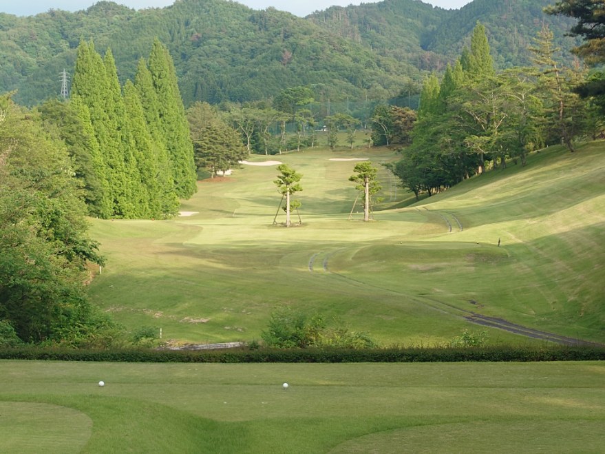 東濃カントリー倶楽部