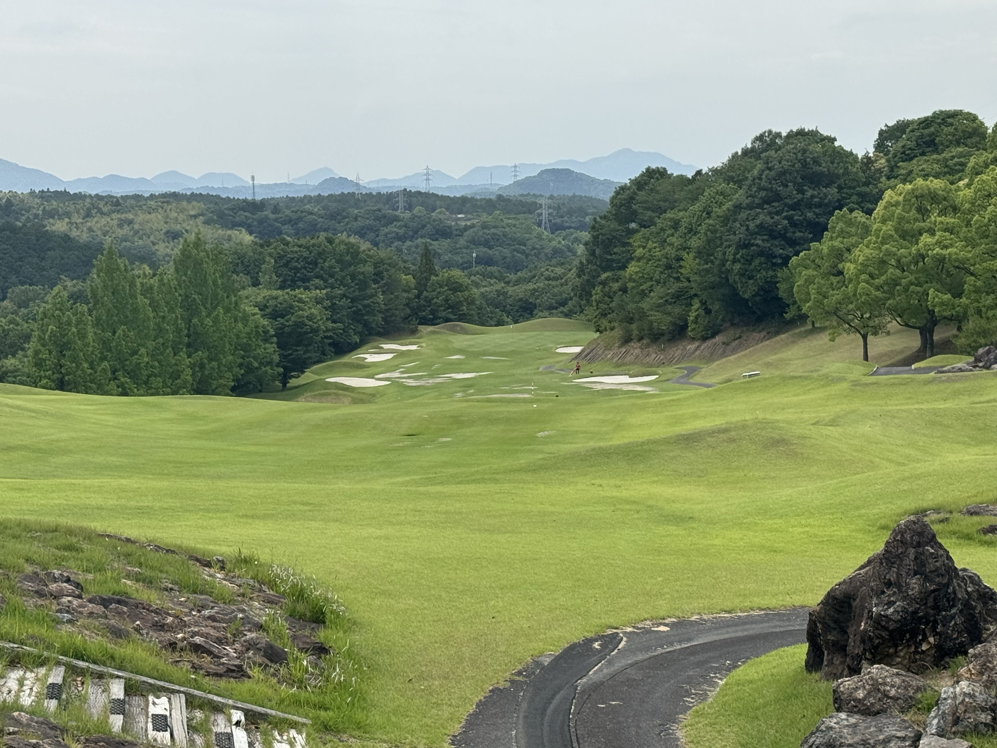 TOSHIN GC Central （トーシンGCセントラル） Courseを予約する｜ゴルフ場予約なら【GDO】