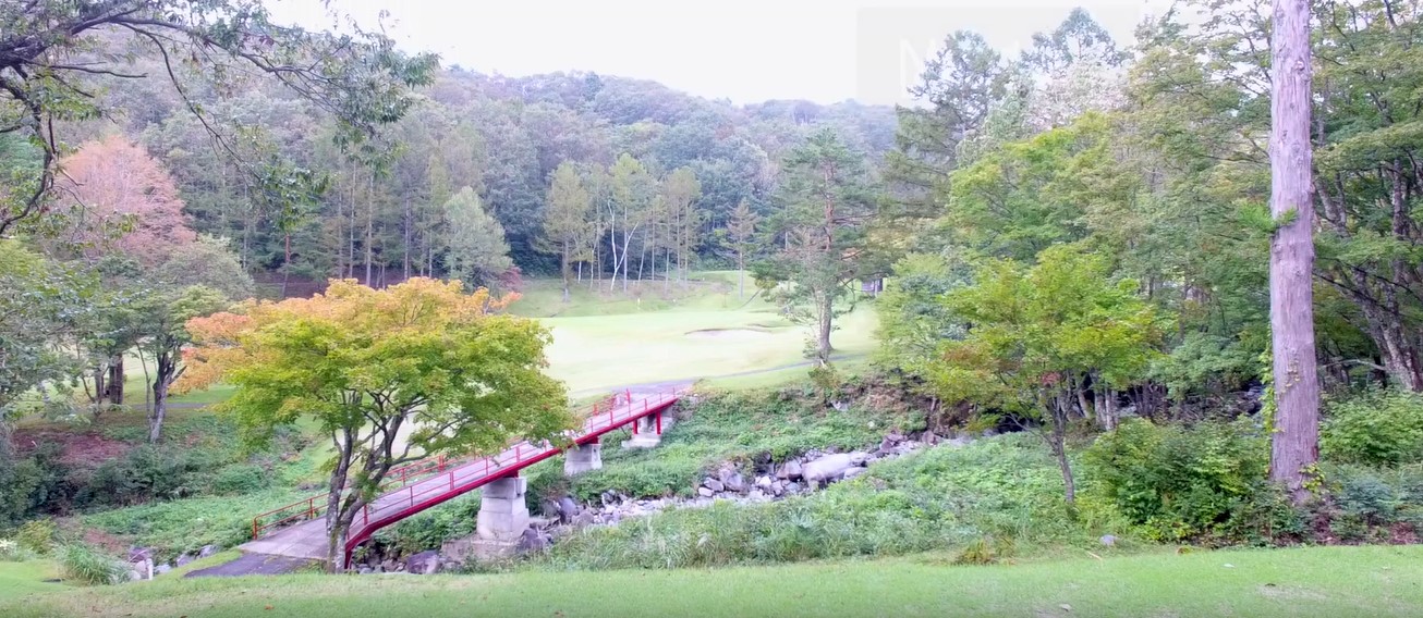 鷲ヶ岳高原ゴルフ倶楽部
