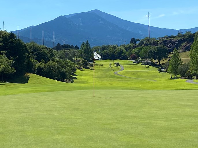 明智ゴルフ倶楽部 ひるかわゴルフ場 画像1