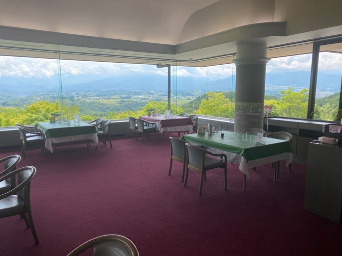 明智ゴルフ倶楽部 ひるかわゴルフ場 画像2