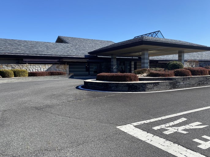 明智ゴルフ倶楽部 ひるかわゴルフ場 画像3