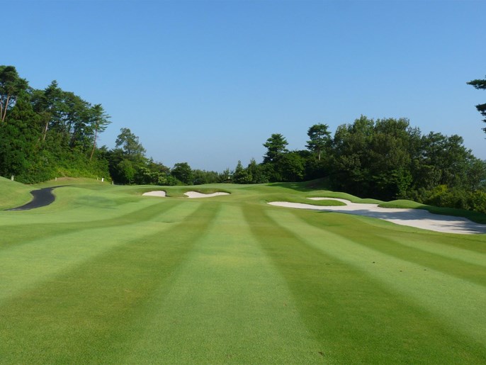 エクセレントGC みたけ花トピアC【アコーディア】 画像2