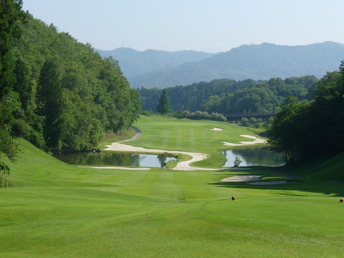 エクセレントGC みたけ花トピアC【アコーディア】 画像4