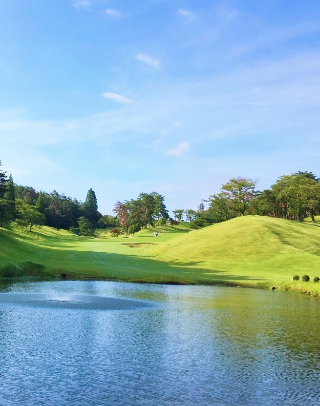 麗澤瑞浪ゴルフ倶楽部 高原コース（瑞浪高原GC） 画像1